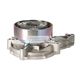 WATERPOMP MET VISCO VOLVO FH OEM-OMP